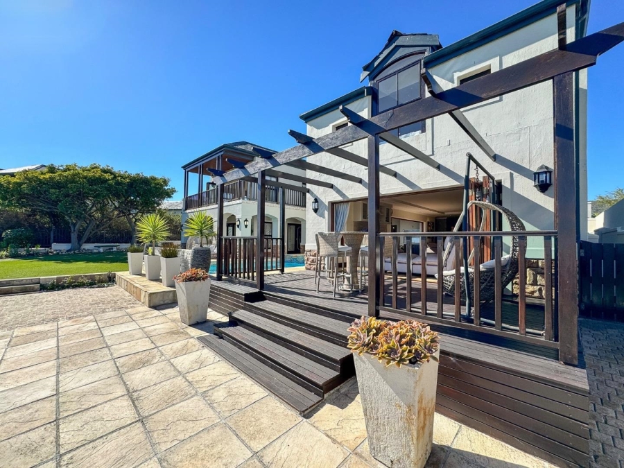 5 Bedroom Property for Sale in Atlantic Beach Golf Estate Western Cape